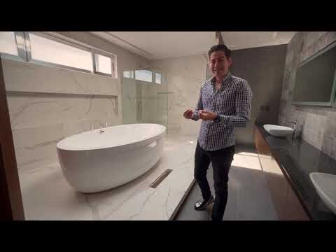 Comodidad y lujo: disfruta de un jacuzzi en casa