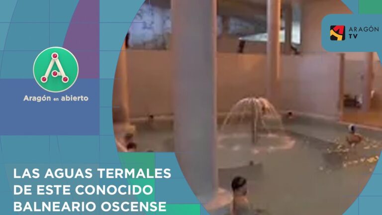 Explorando los Circuitos de Aguas Termales